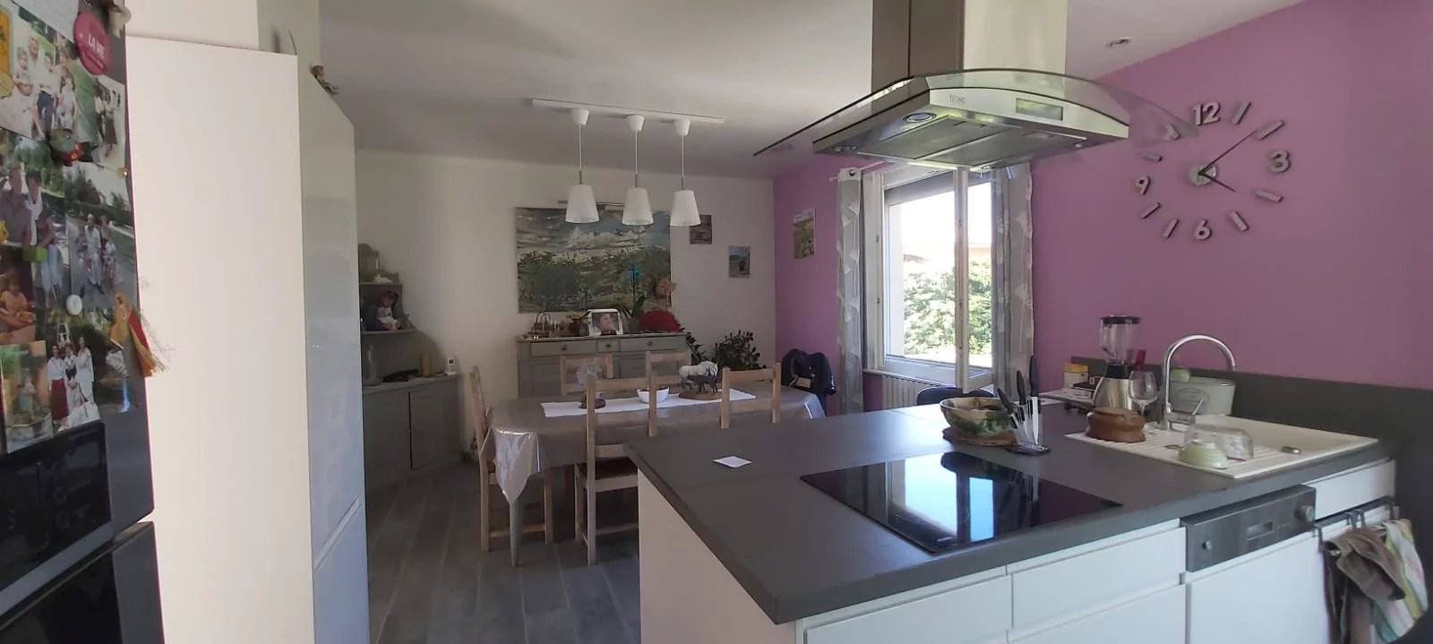 Vente Maison à Carpentras 4 pièces