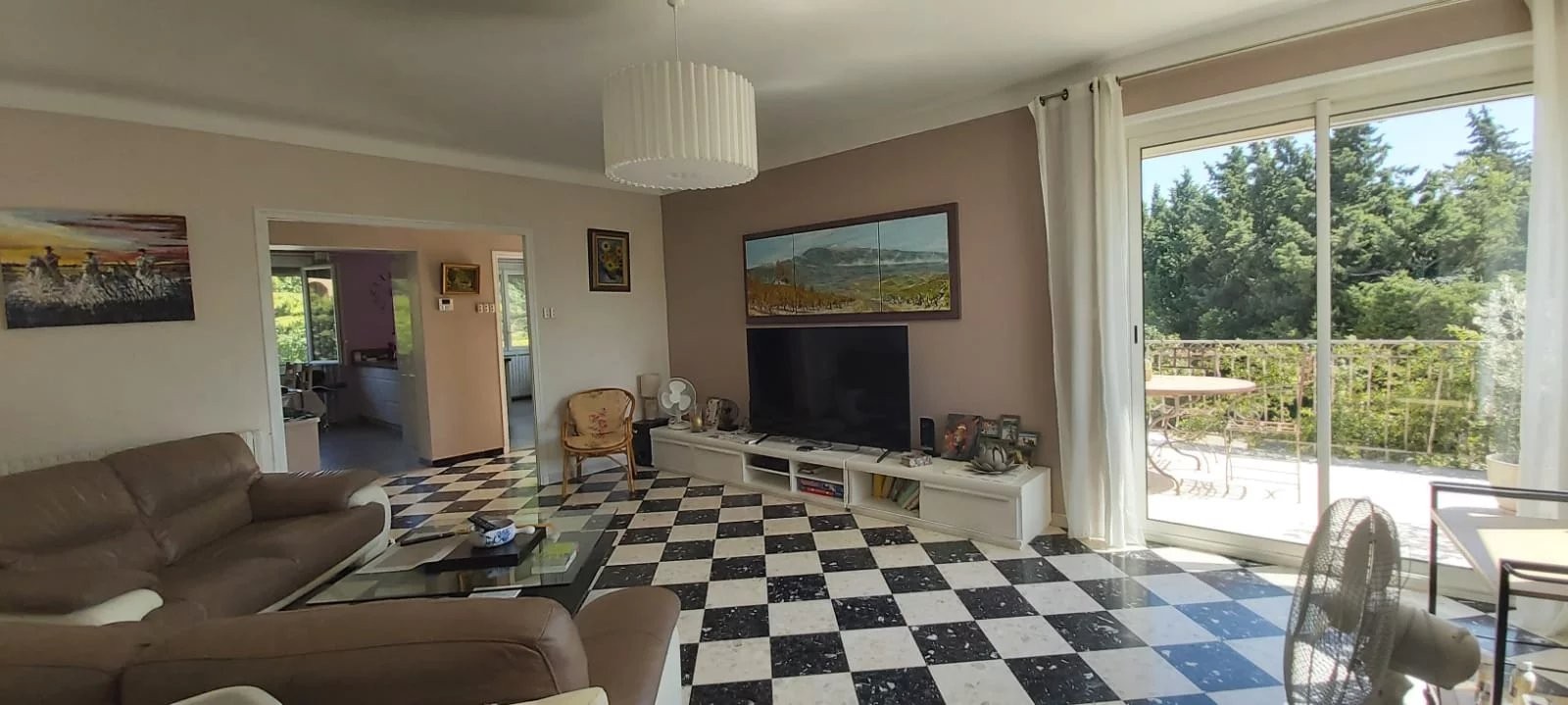 Vente Maison à Carpentras 4 pièces