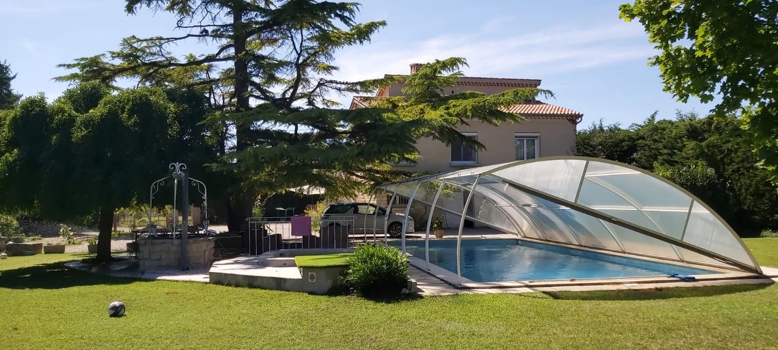 Vente Maison à Carpentras 4 pièces