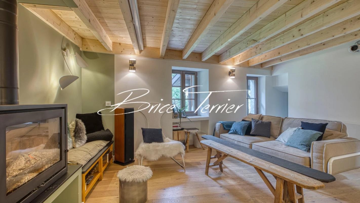 Vente Appartement à Annecy 5 pièces