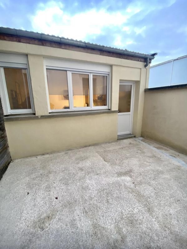 Vente Appartement à Reims 1 pièce