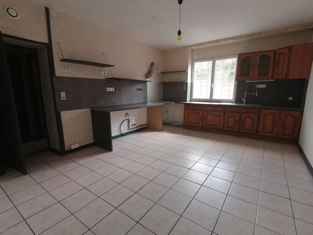 Vente Appartement à la Souterraine 7 pièces