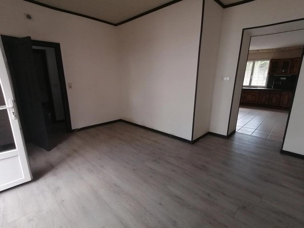 Vente Appartement à la Souterraine 7 pièces