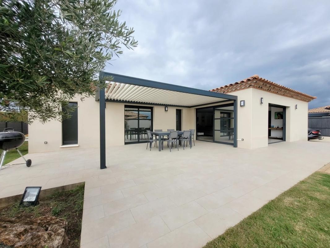 Vente Maison à Lunel 5 pièces