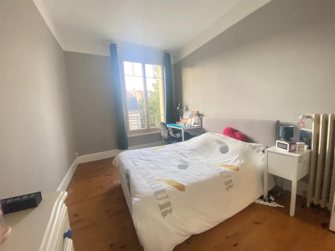 Vente Appartement à Vichy 2 pièces