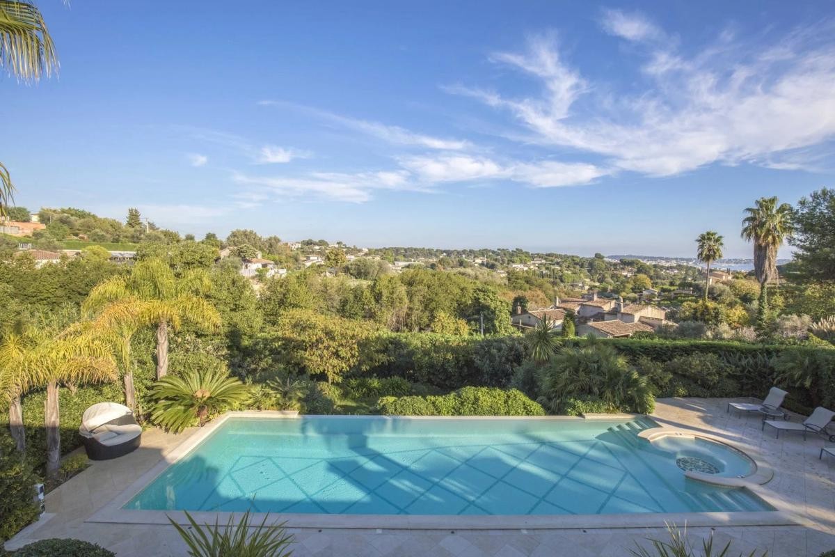 Vente Maison à Antibes 9 pièces