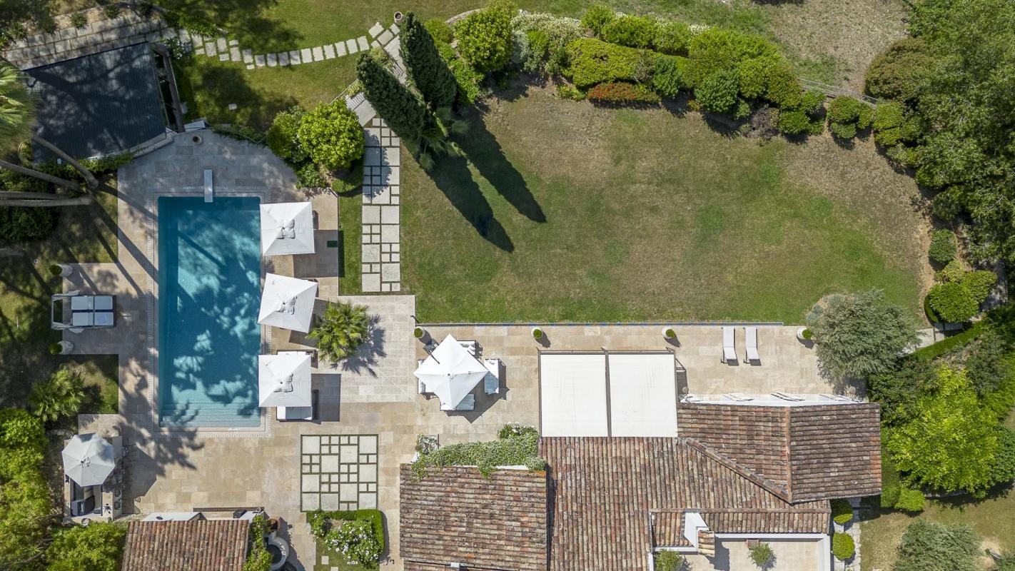 Vente Maison à Mougins 15 pièces