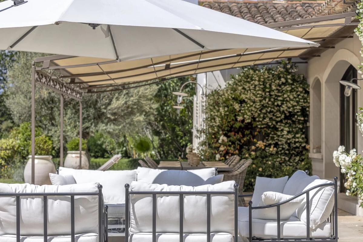 Vente Maison à Mougins 15 pièces