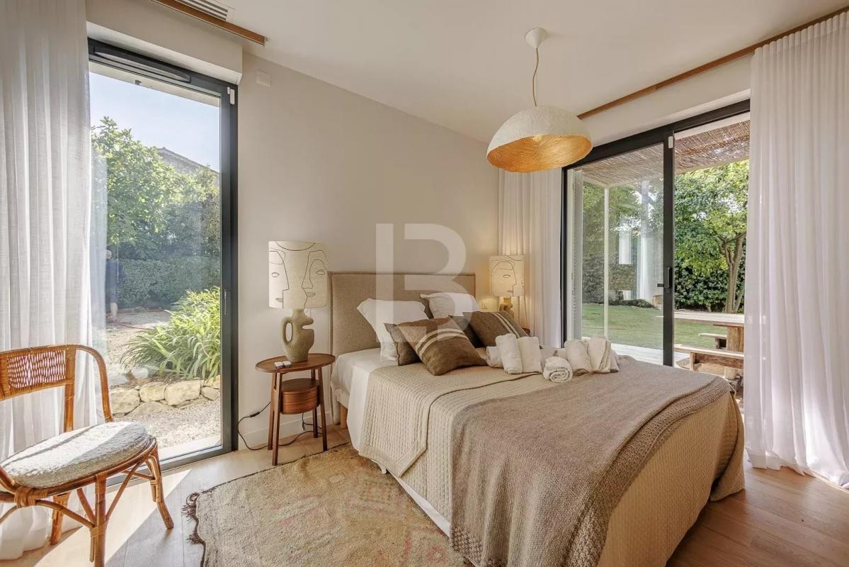 Vente Maison à Antibes 5 pièces