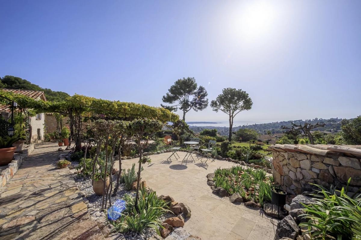 Vente Maison à Antibes 5 pièces