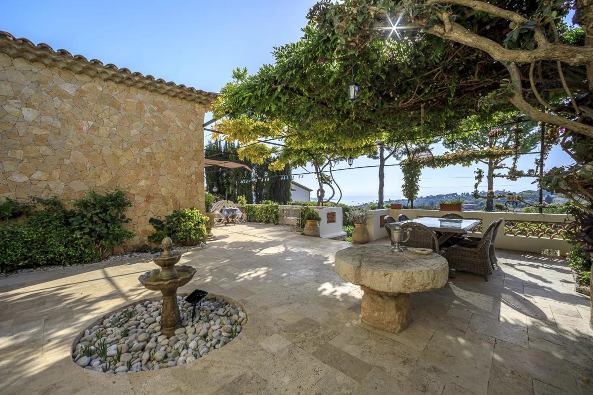 Vente Maison à Antibes 5 pièces