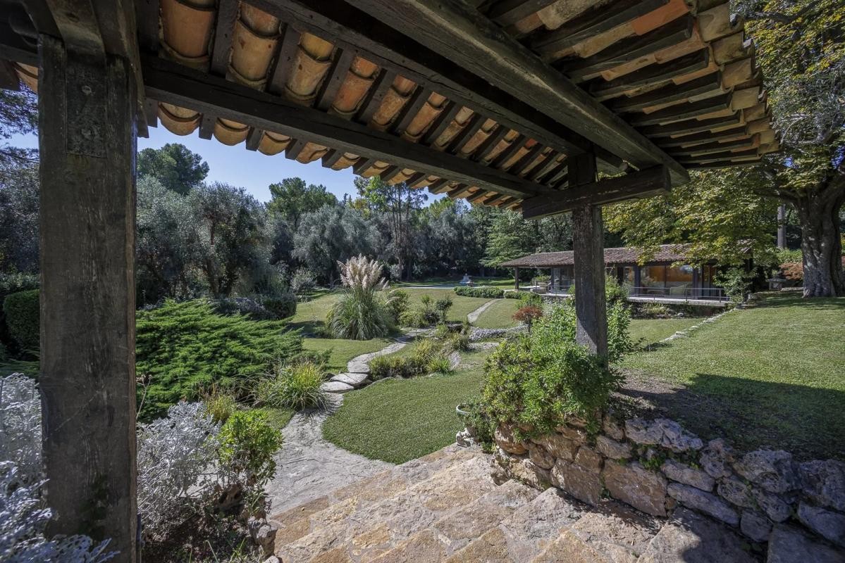 Vente Maison à Mougins 6 pièces