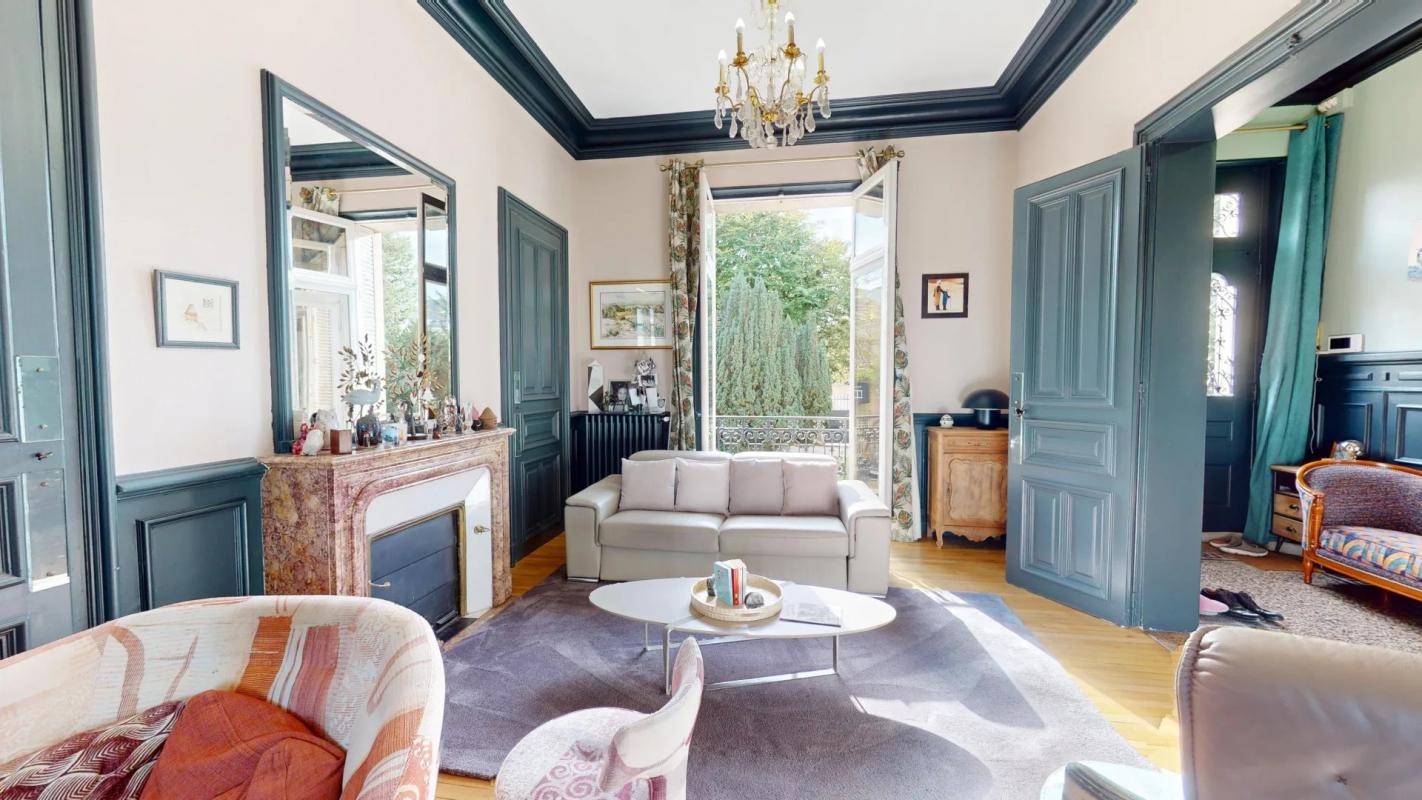 Vente Maison à Troyes 9 pièces