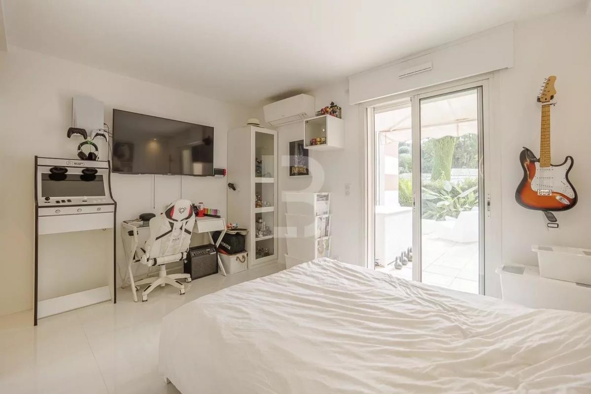 Vente Appartement à Mougins 4 pièces