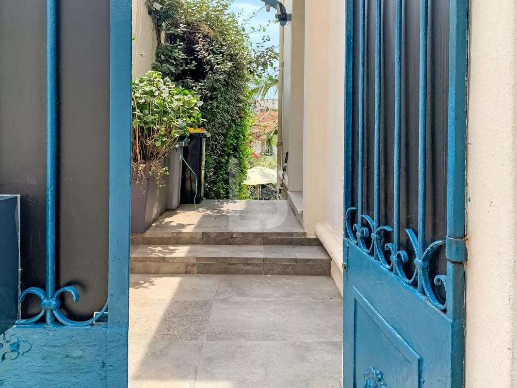 Vente Maison à Nice 6 pièces