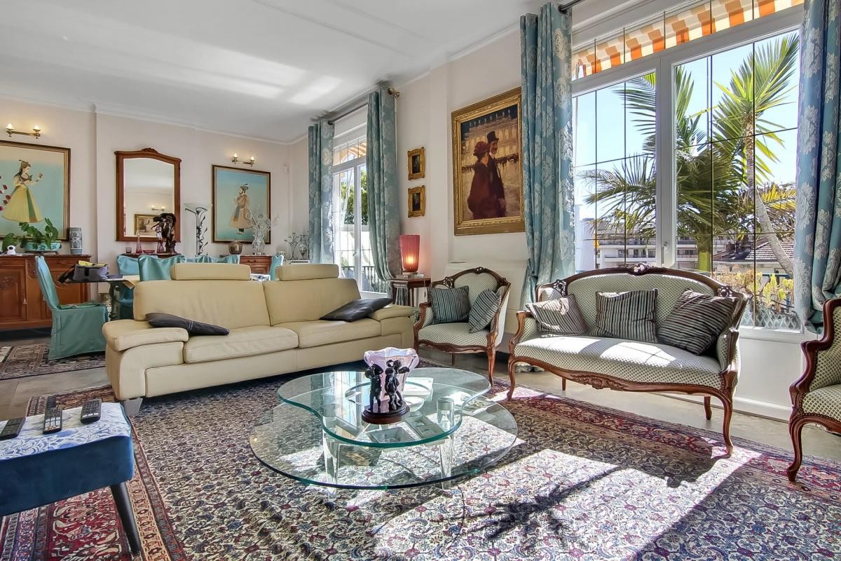 Vente Maison à Nice 6 pièces