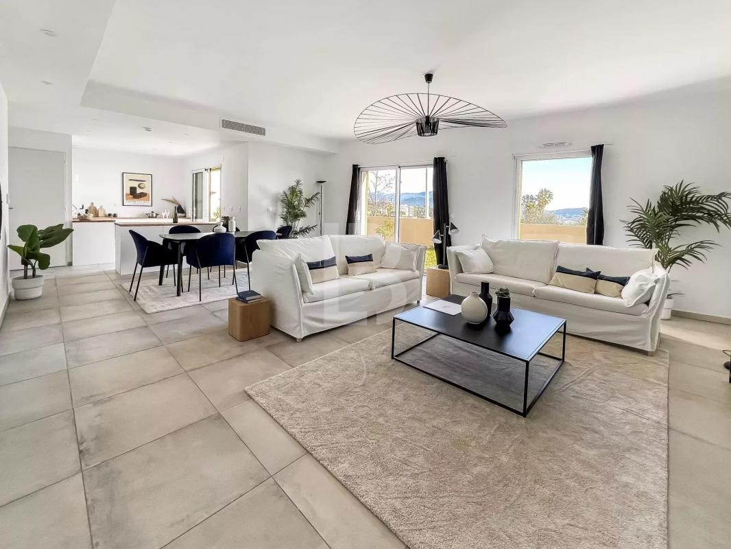 Vente Maison à Nice 4 pièces