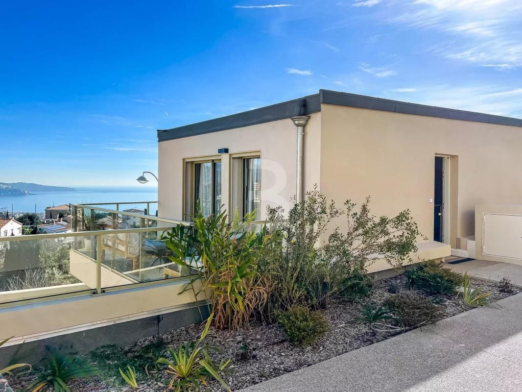 Vente Maison à Nice 4 pièces