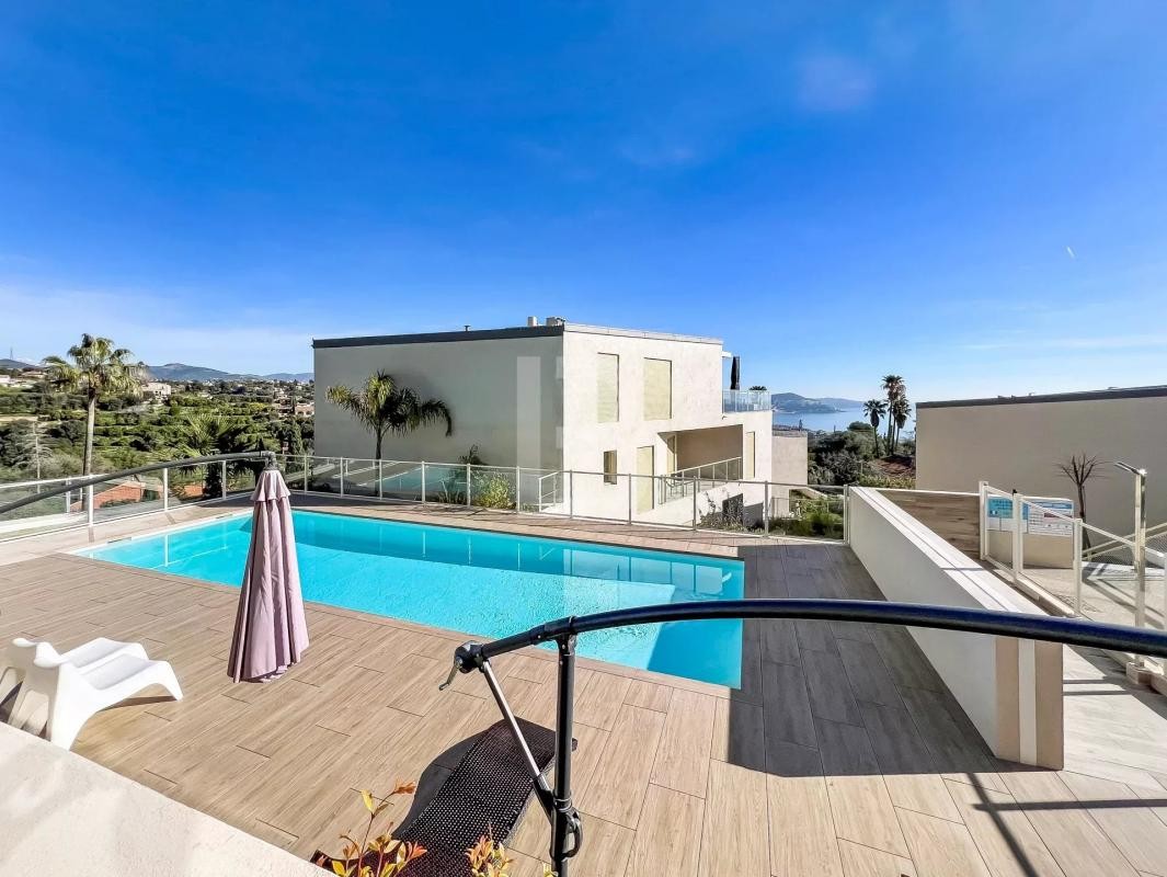 Vente Maison à Nice 4 pièces