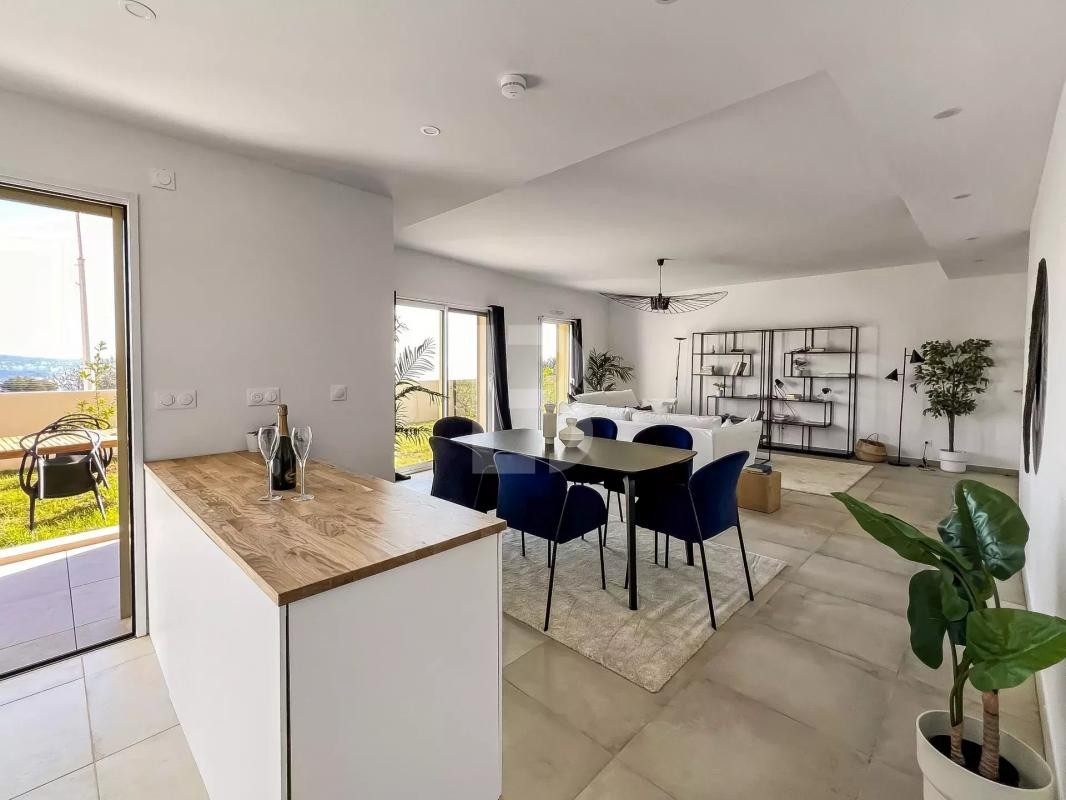 Vente Maison à Nice 4 pièces