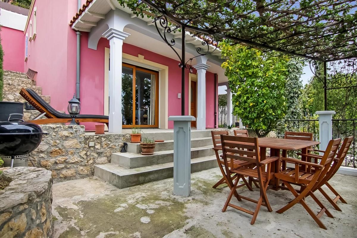 Vente Maison à Nice 6 pièces