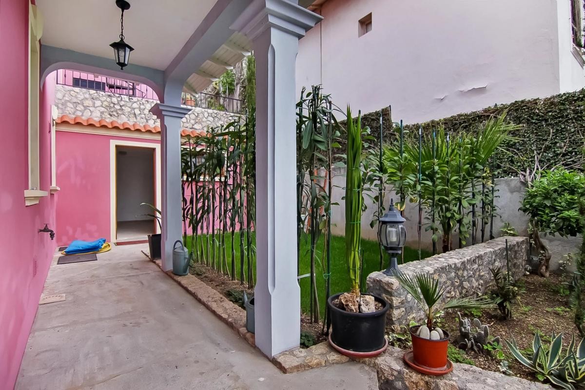 Vente Maison à Nice 6 pièces