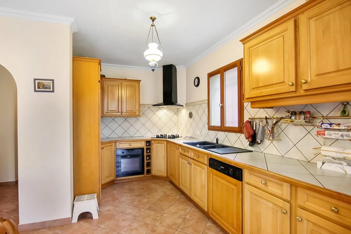 Vente Maison à Nice 6 pièces