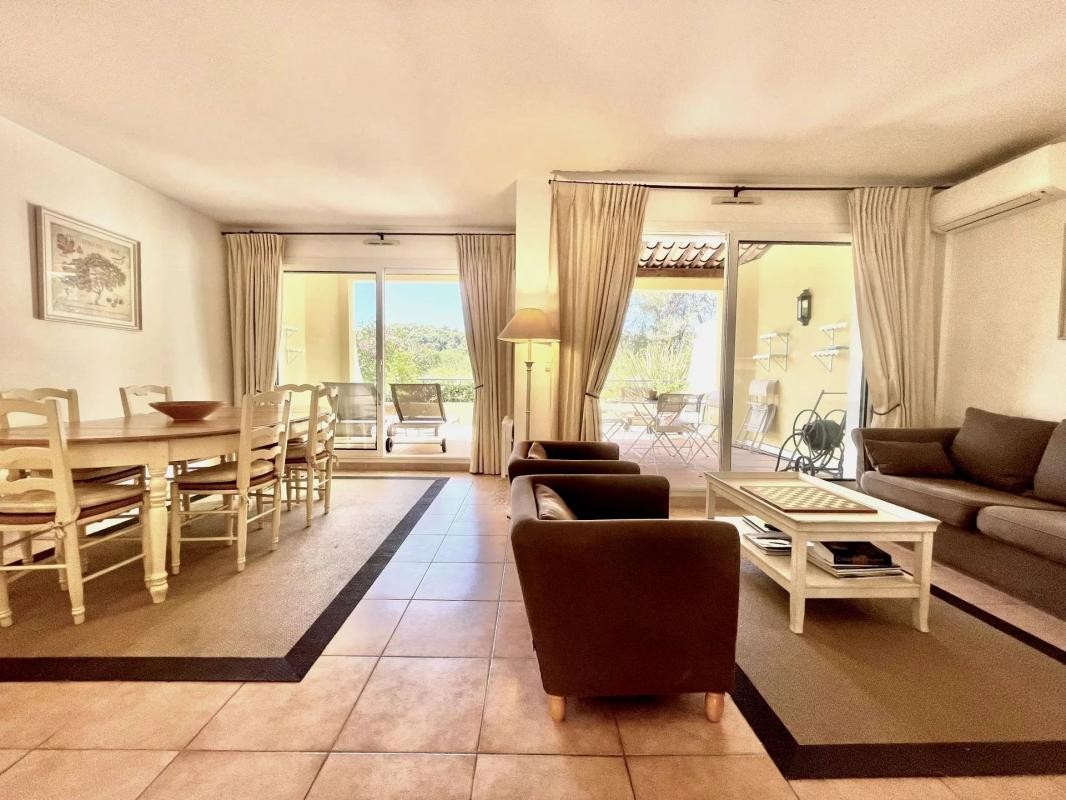 Vente Maison à Mougins 3 pièces