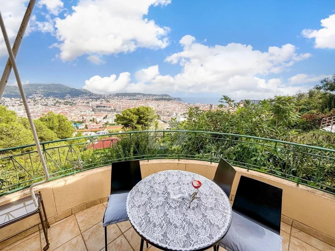 Vente Maison à Nice 6 pièces