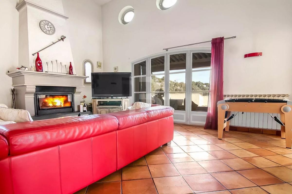 Vente Maison à Mougins 10 pièces