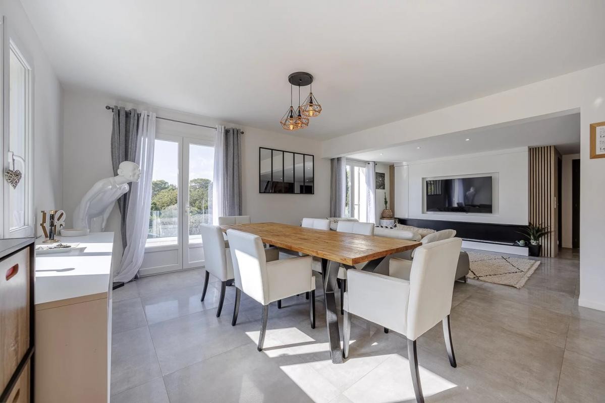 Vente Maison à Mougins 8 pièces