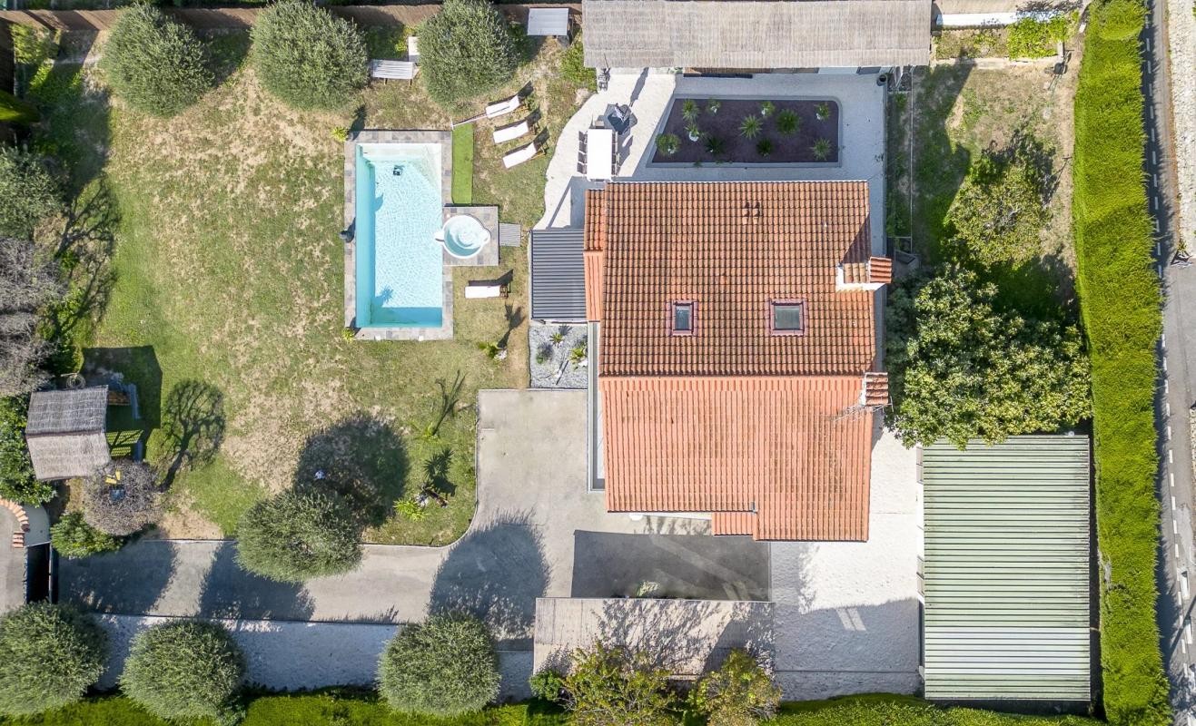 Vente Maison à Mougins 8 pièces