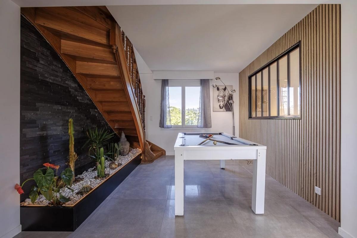 Vente Maison à Mougins 8 pièces