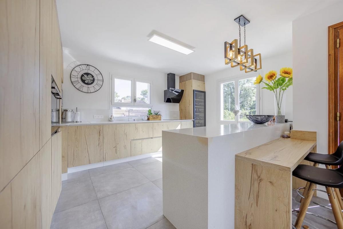 Vente Maison à Mougins 8 pièces