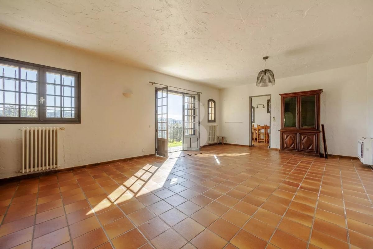 Vente Maison à Mougins 5 pièces