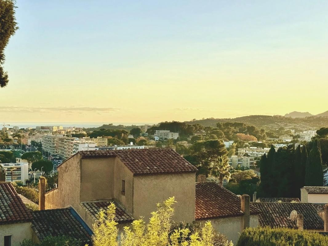 Vente Maison à Mougins 4 pièces