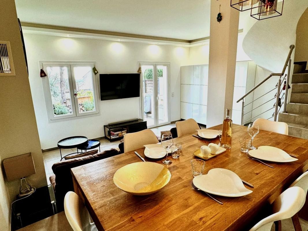 Vente Maison à Mougins 4 pièces