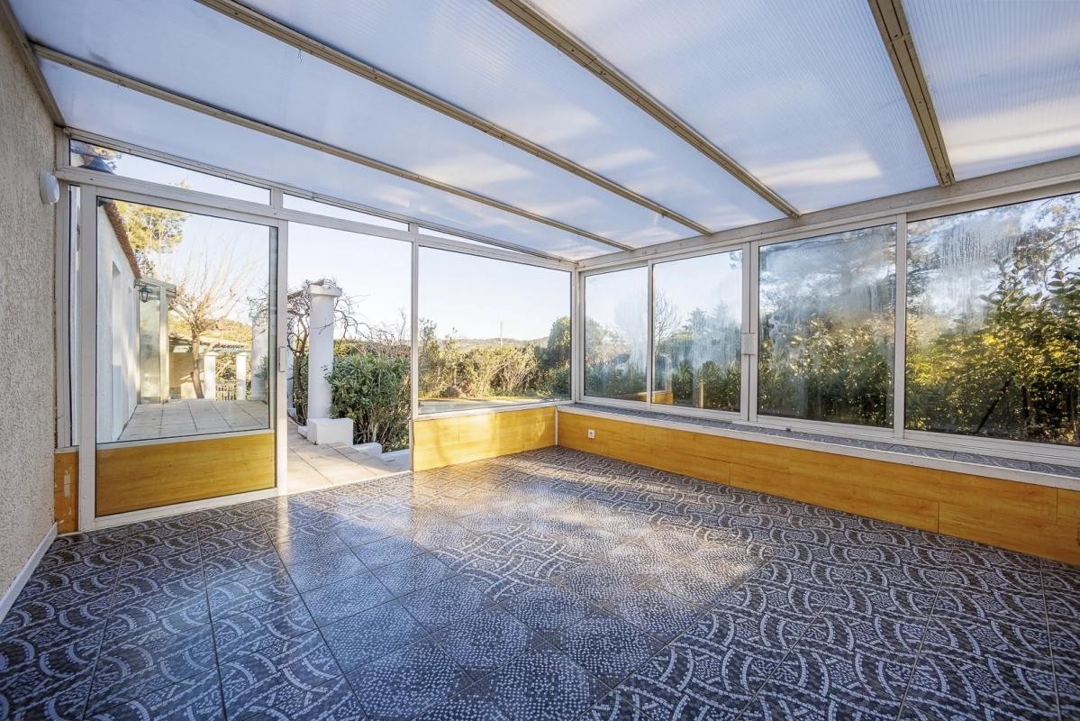 Vente Maison à Mougins 9 pièces