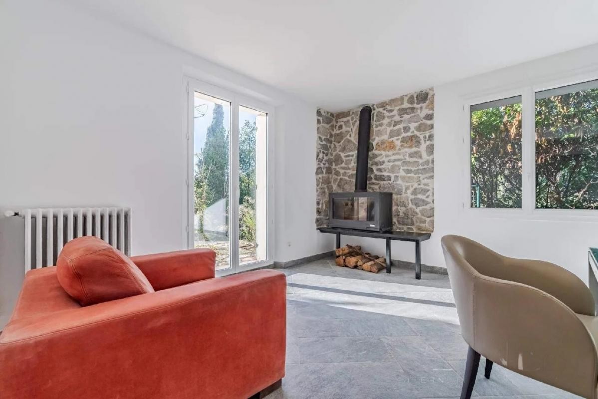 Vente Maison à Mougins 7 pièces