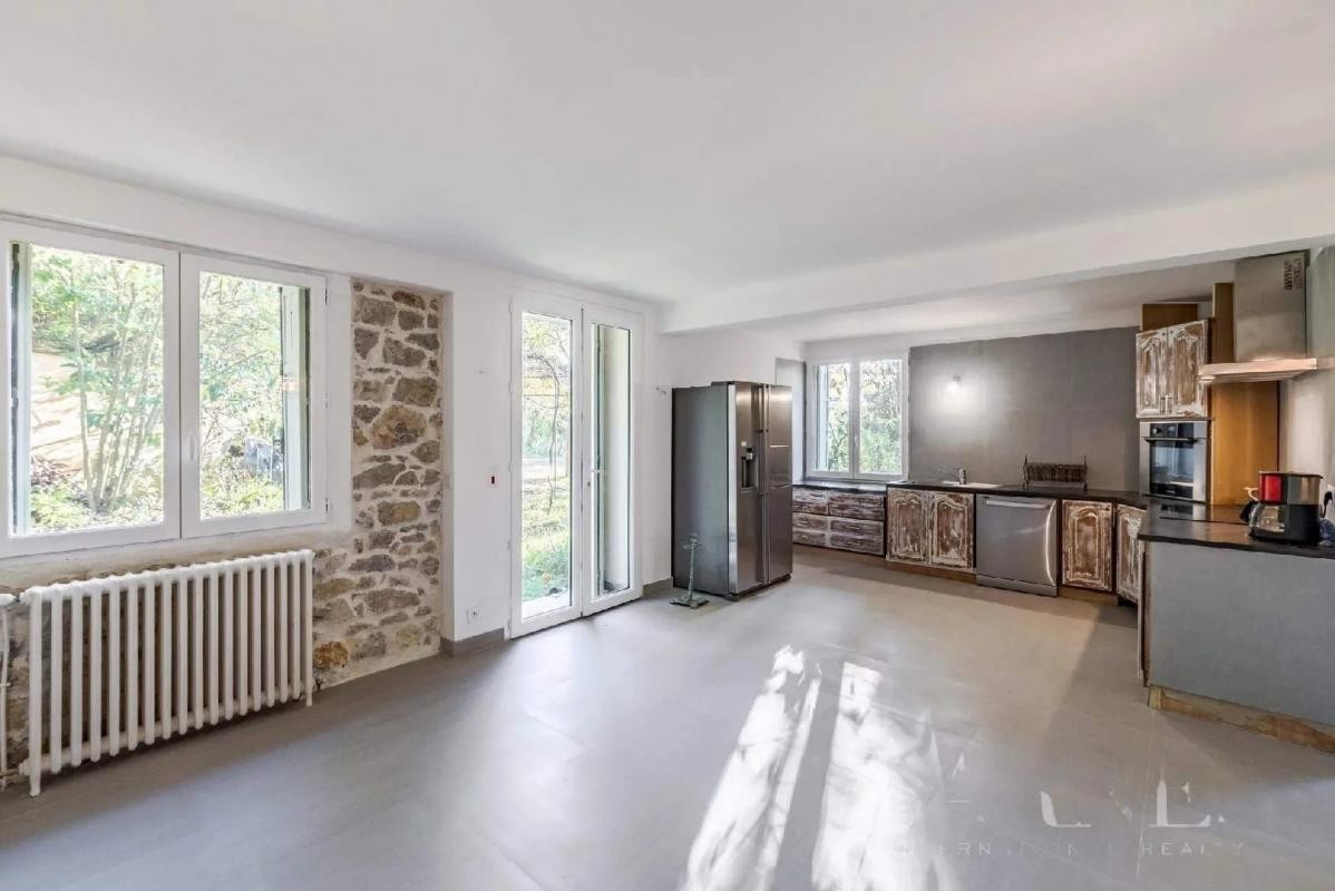 Vente Maison à Mougins 7 pièces