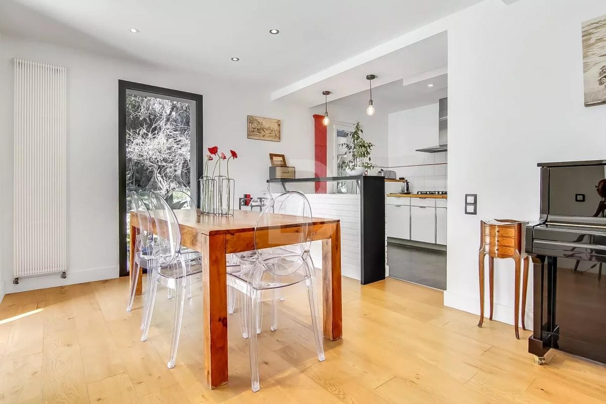 Vente Maison à Mougins 5 pièces