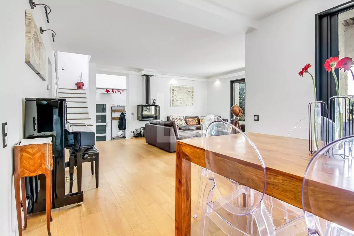 Vente Maison à Mougins 5 pièces