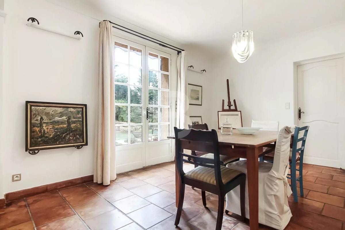 Vente Maison à Cannes 9 pièces