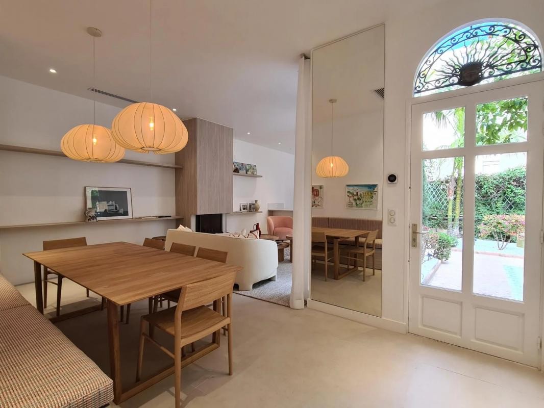 Vente Maison à Cannes 5 pièces