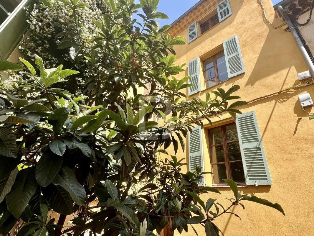 Vente Maison à Antibes 3 pièces