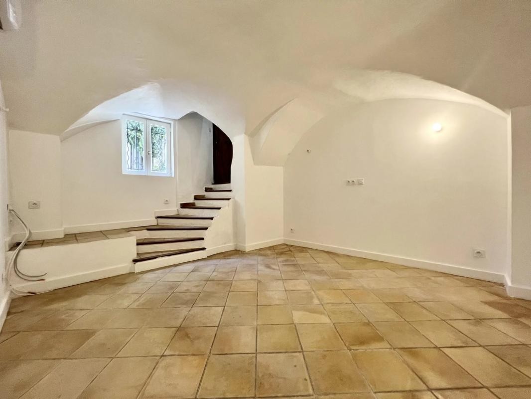 Vente Maison à Antibes 3 pièces