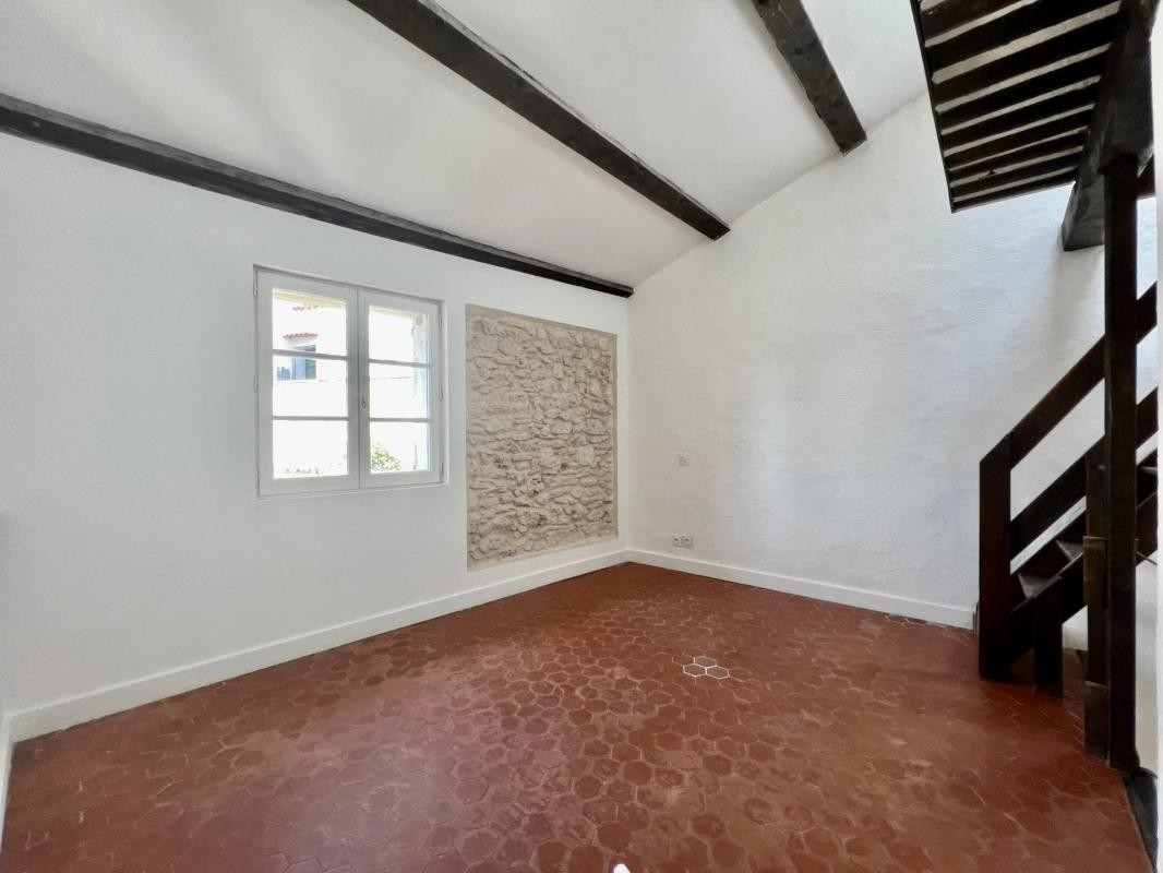 Vente Maison à Antibes 3 pièces