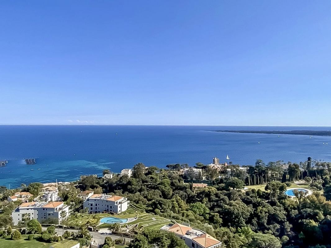 Vente Appartement à Cannes 4 pièces