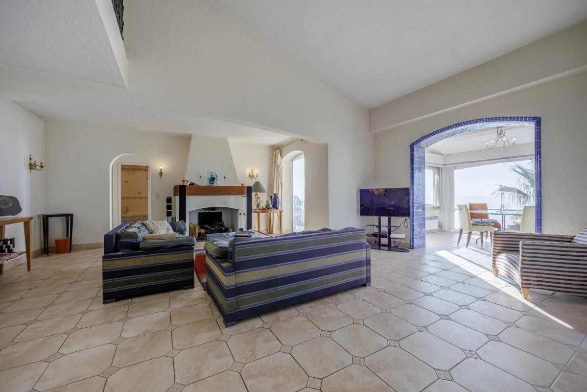 Vente Maison à Théoule-sur-Mer 5 pièces