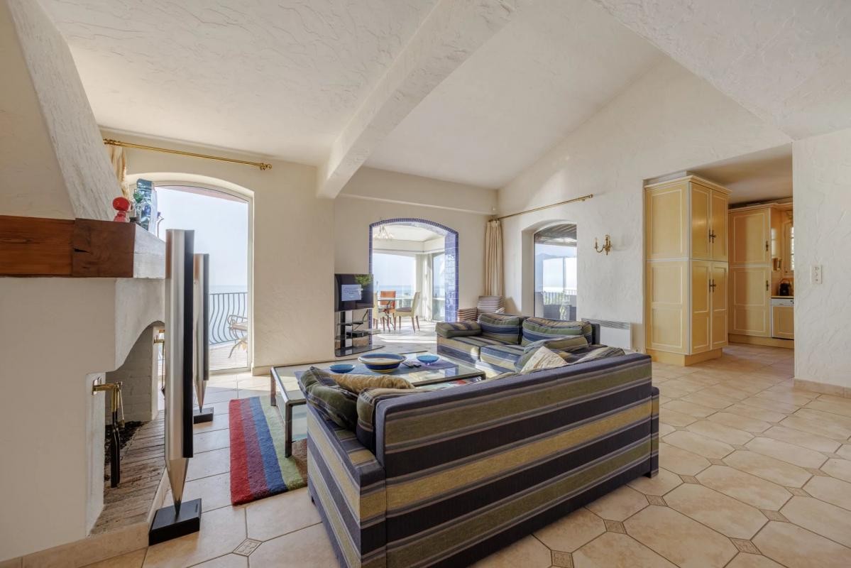 Vente Maison à Théoule-sur-Mer 5 pièces